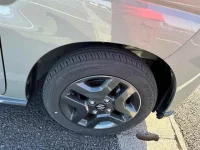 Suzuki SPACIA GEAR лот № 79 оценка 6  с аукциона в Японии 8