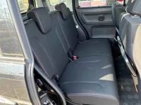 Suzuki SPACIA GEAR лот № 90014 оценка 3  с аукциона в Японии 7