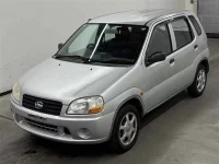 Suzuki SWIFT лот № 10053 оценка 3.5  с аукциона в Японии 3