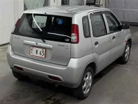 Suzuki SWIFT лот № 10053 оценка 3.5  с аукциона в Японии 4