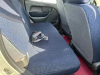 Suzuki SWIFT лот № 10053 оценка 3.5  с аукциона в Японии 7