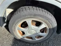 Suzuki SWIFT лот № 10053 оценка 3.5  с аукциона в Японии 8