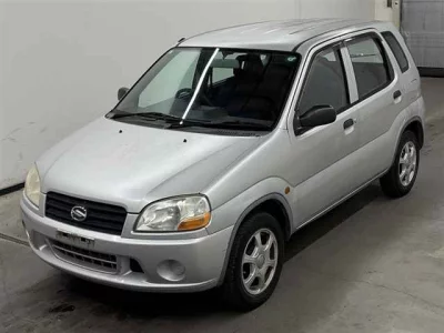 Suzuki SWIFT  с аукциона в Японии