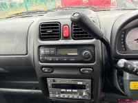 Suzuki WAGON R лот № 90001 оценка R  с аукциона в Японии 5