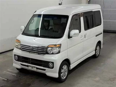 Daihatsu Atrai Wagon