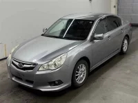 Subaru LEGACY B4 лот № 70011 оценка 3.5  с аукциона в Японии 3