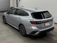 Subaru LEVORG лот № 10047 оценка R  с аукциона в Японии 1