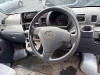 Subaru SAMBAR лот № 80020 оценка X  с аукциона в Японии 2