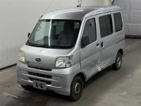 Subaru SAMBAR лот № 80020 оценка X  с аукциона в Японии 3