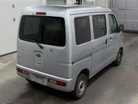Subaru SAMBAR лот № 80020 оценка X  с аукциона в Японии 4