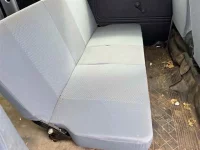 Subaru SAMBAR лот № 80020 оценка X  с аукциона в Японии 7