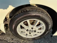 Subaru STELLA лот № 90027 оценка 3.5  с аукциона в Японии 8