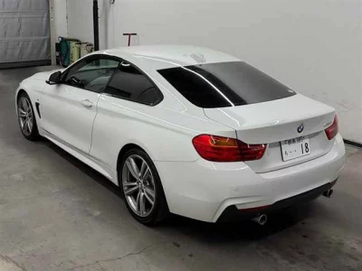 BMW 4-Series