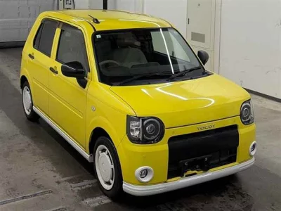 Daihatsu MIRA TOCOT