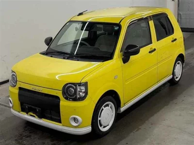Daihatsu MIRA TOCOT