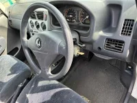 Honda CAPA лот № 10058 оценка 3.5  с аукциона в Японии 2