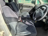 Honda CAPA лот № 10058 оценка 3.5  с аукциона в Японии 6