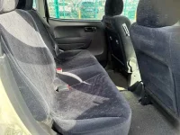 Honda CAPA лот № 10058 оценка 3.5  с аукциона в Японии 7