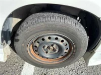 Honda CAPA лот № 10058 оценка 3.5  с аукциона в Японии 8