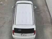 Honda CAPA лот № 10058 оценка 3.5  с аукциона в Японии 9