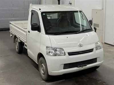 Toyota TOWN ACE TRUCK