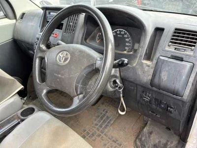 Toyota TOWN ACE TRUCK