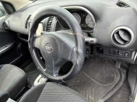 Nissan NOTE лот № 90039 оценка 3.5  с аукциона в Японии 2