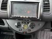 Nissan NOTE лот № 90039 оценка 3.5  с аукциона в Японии 5