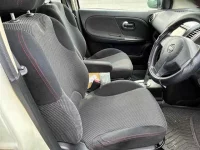 Nissan NOTE лот № 90039 оценка 3.5  с аукциона в Японии 6