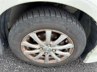 Nissan NOTE лот № 90039 оценка 3.5  с аукциона в Японии 8