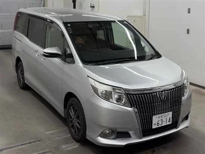 Toyota ESQUIRE