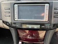 Toyota MARK X лот № 85057 оценка 3.5  с аукциона в Японии 5