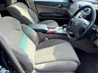 Toyota MARK X лот № 85057 оценка 3.5  с аукциона в Японии 6