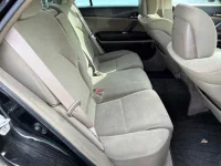 Toyota MARK X лот № 85057 оценка 3.5  с аукциона в Японии 7