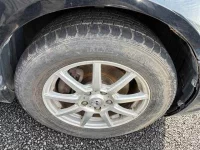 Toyota MARK X лот № 85057 оценка 3.5  с аукциона в Японии 8