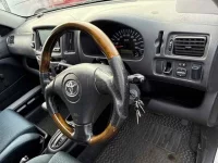 Toyota PROBOX лот № 85061 оценка 3.5  с аукциона в Японии 2