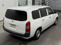 Toyota PROBOX лот № 85061 оценка 3.5  с аукциона в Японии 4