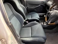 Toyota PROBOX лот № 85061 оценка 3.5  с аукциона в Японии 6