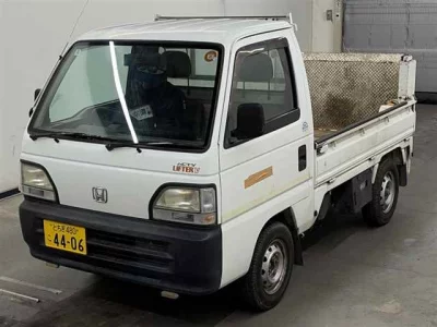 Honda ACTY TRUCK