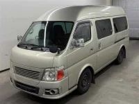 Nissan CARAVAN VAN лот № 85147 оценка R  с аукциона в Японии 3