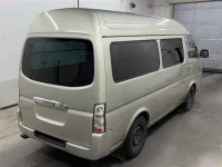 Nissan CARAVAN VAN лот № 85147 оценка R  с аукциона в Японии 4