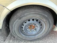 Nissan CARAVAN VAN лот № 85147 оценка R  с аукциона в Японии 8