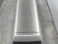 Nissan CARAVAN VAN лот № 85147 оценка R  с аукциона в Японии 9