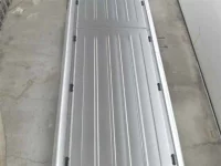 Nissan CARAVAN VAN лот № 70165 оценка 3.5  с аукциона в Японии 9