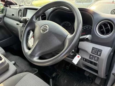 Nissan CARAVAN VAN  с аукциона в Японии