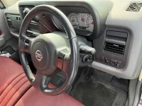 Nissan CUBE лот № 90046 оценка 3  с аукциона в Японии 2