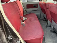Nissan CUBE лот № 90046 оценка 3  с аукциона в Японии 7