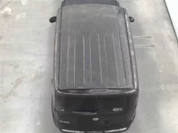 Nissan CUBE лот № 90046 оценка 3  с аукциона в Японии 9