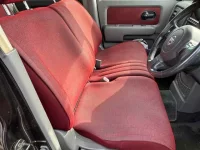 Nissan CUBE лот № 90046 оценка 3  с аукциона в Японии 6