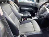 Nissan X-TRAIL лот № 90041 оценка 3.5  с аукциона в Японии 6